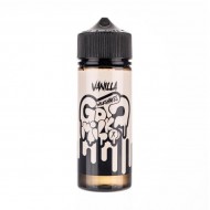 Vanilla Milkshake 100ml Shortfill E-Liquid by Got ...
