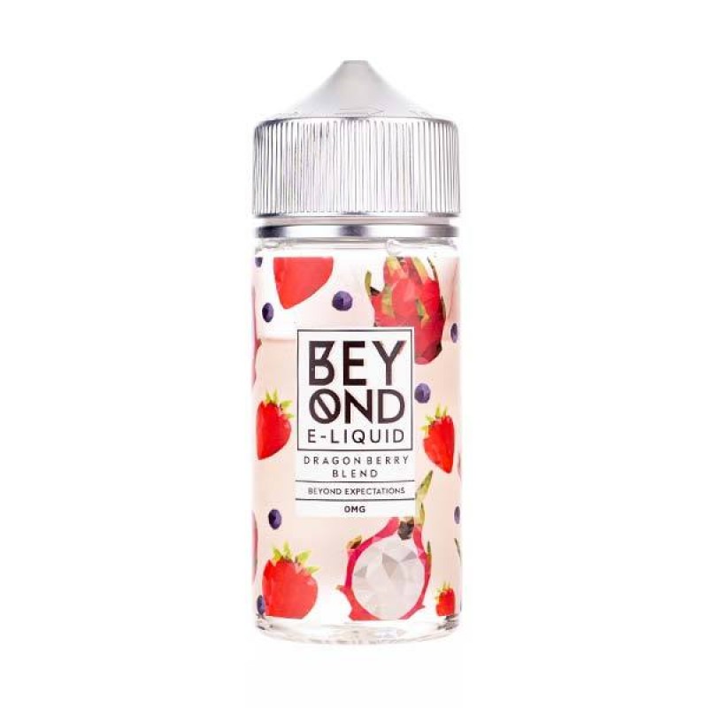 Dragon Berry Blend Shortfill E-Liquid by Beyond