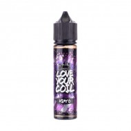 Vimto 50/50 Shortfill E-Liquid by LYC