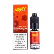 Bad Blood E-Liquid Nic Salt by Nasty Juice