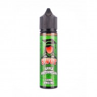 Apple Watermelon Shortfill E-Liquid by SWOT
