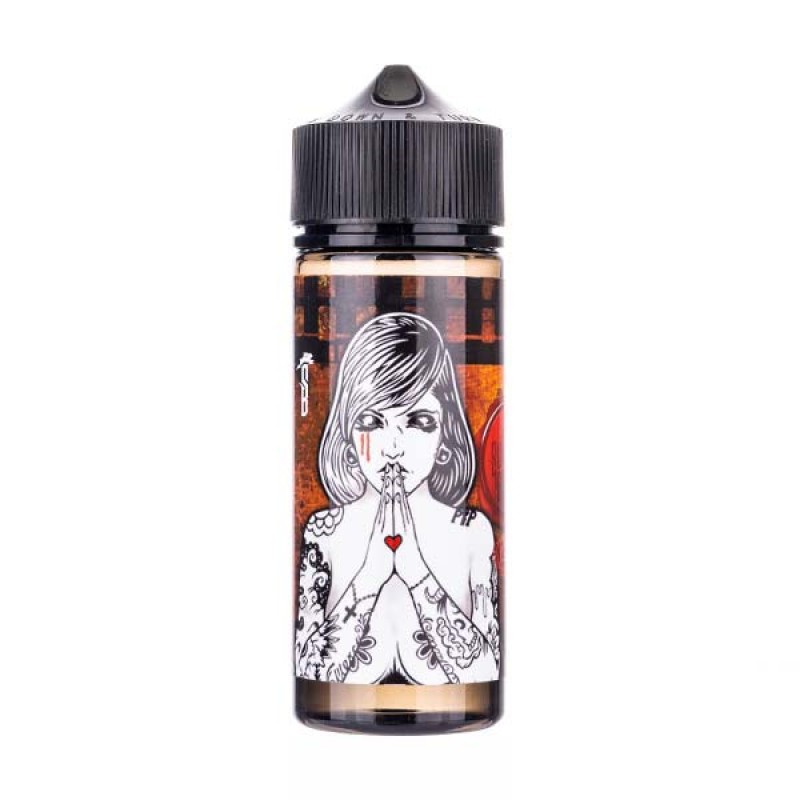 Mother's Milk 100ml Shortfill E-Liquid by Suicide ...