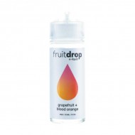 Grapefruit & Blood Orange 100ml Shortfill E-Liquid...