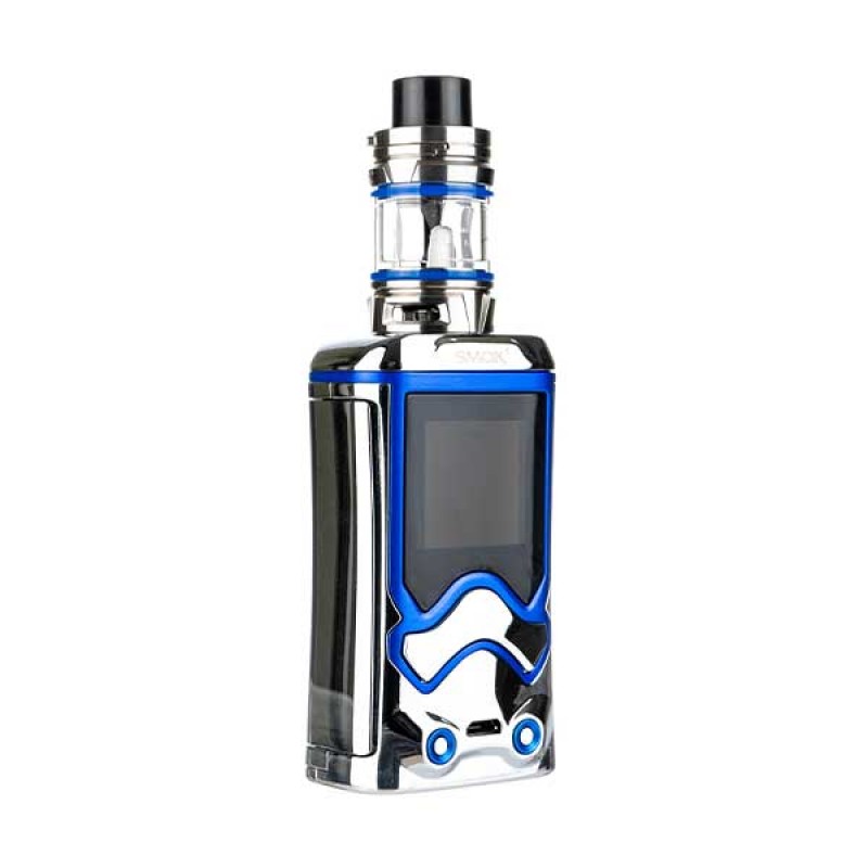 T-Storm Vape Kit by SMOK