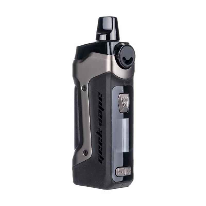 Aegis Boost Plus Pod Kit by Geek Vape