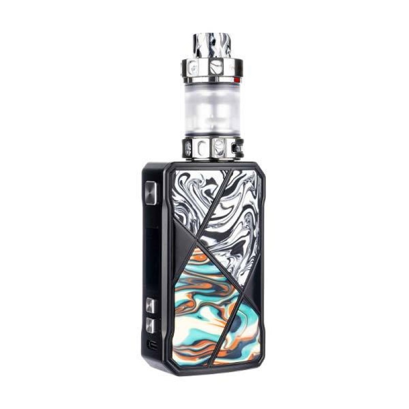 Maxus 200W Vape Kit by Freemax