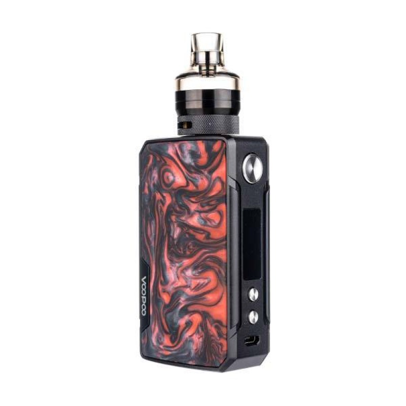 Drag 2 Refresh Edition Vape Kit by VooPoo