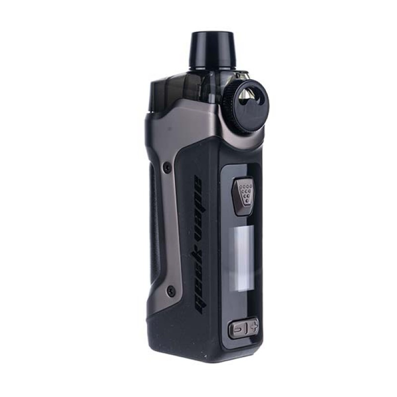 Aegis Boost Pro Pod Kit by Geek Vape