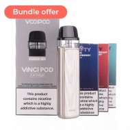 VooPoo Vinci Pod Kit Bundle