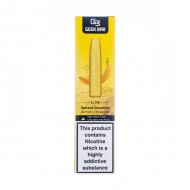 Geek Bar LITE Edition Disposable Nic Salt Pod Kit
