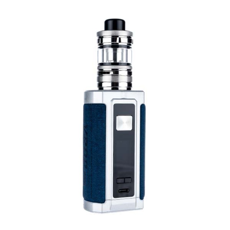 Vrod 200W Vape Kit by Aspire