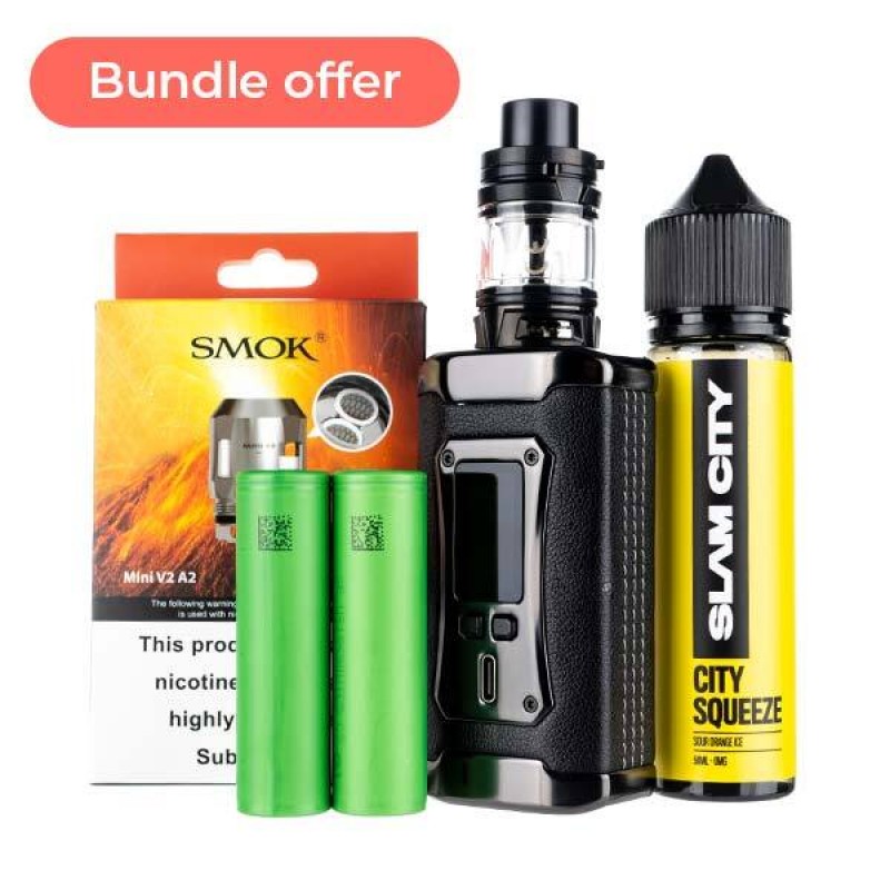 SMOK Morph 2 Vape Kit Bundle