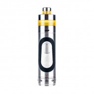 Zero G Vape Kit by Aspire