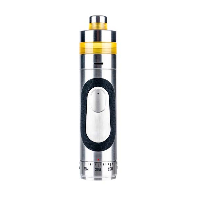 Zero G Vape Kit by Aspire