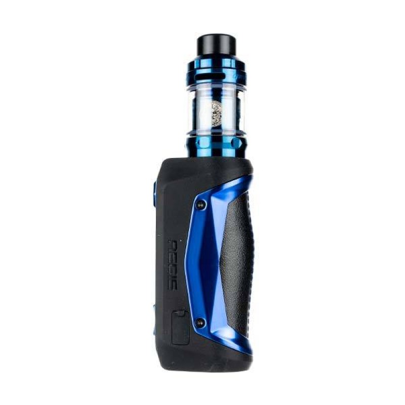 Aegis Solo Zeus Vape Kit by Geek Vape