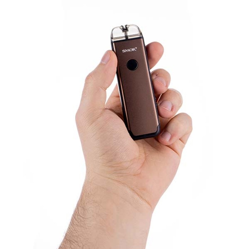 SMOK Acro Pod Kit - 5-25W Compact Pod System