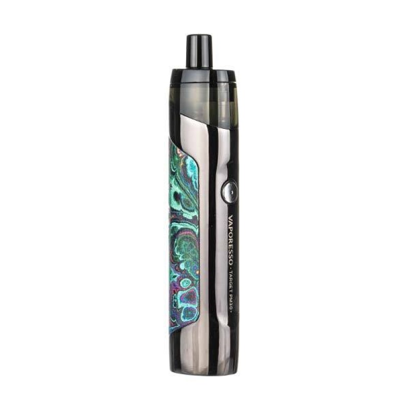 Target PM30 Starter Pod Kit by Vaporesso