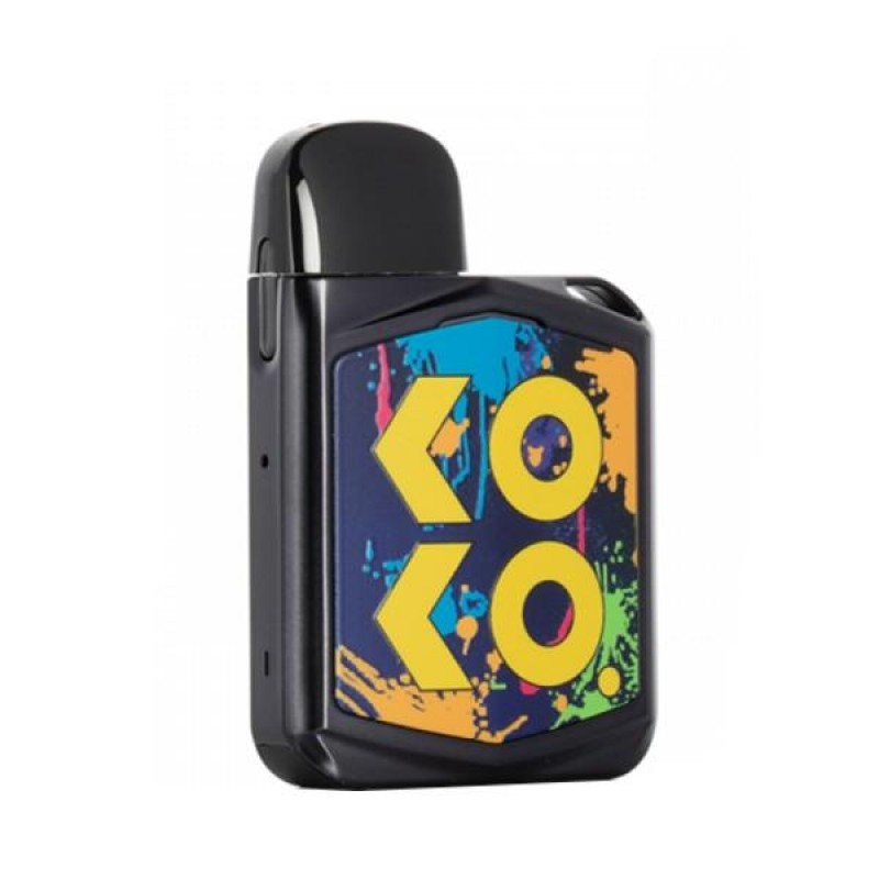 Caliburn KOKO Prime Pod Kit by Uwell