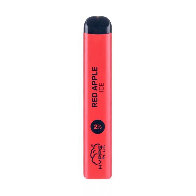 HYPPE Plus Disposable Vape Pen by Hyppe