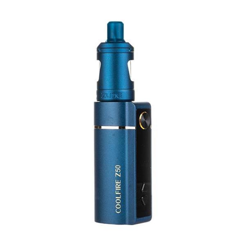 Coolfire Z50 Starter Vape Kit by Innokin