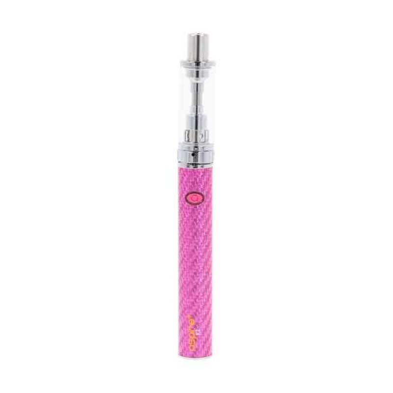 K2 Quick Start Vape Kit by Aspire