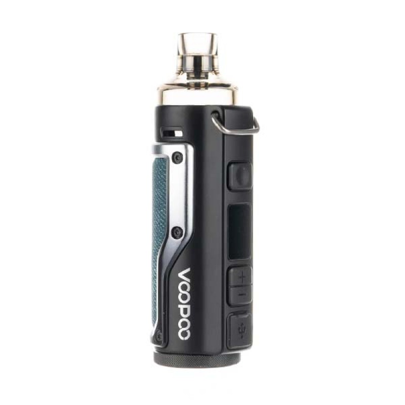 Argus Pod Kit by VooPoo
