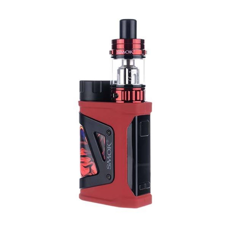 Scar Mini Vape Kit by SMOK