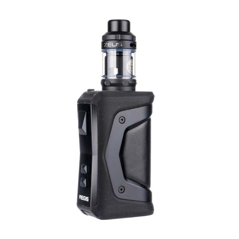 Aegis X Zeus Vape Kit by Geek Vape