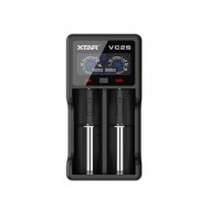 Xtar VC2S Battery Charger