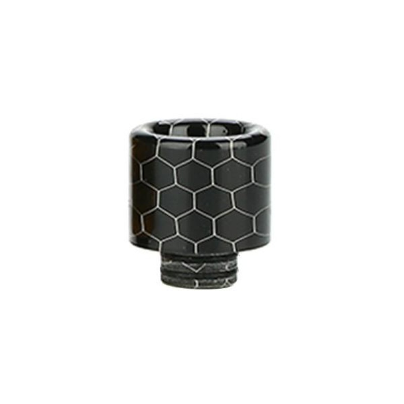 510/810 Multi-Functional Resin Drip Tip