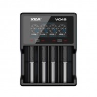 Xtar VC4S Vape Battery Charger