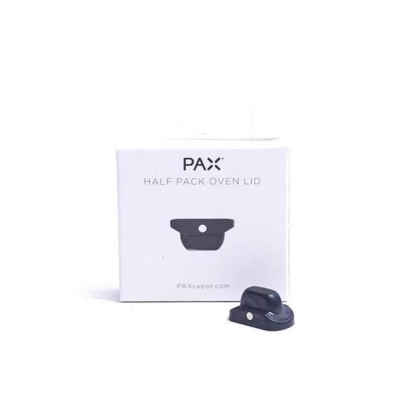 PAX 2/3 Half Oven Lid by PAX