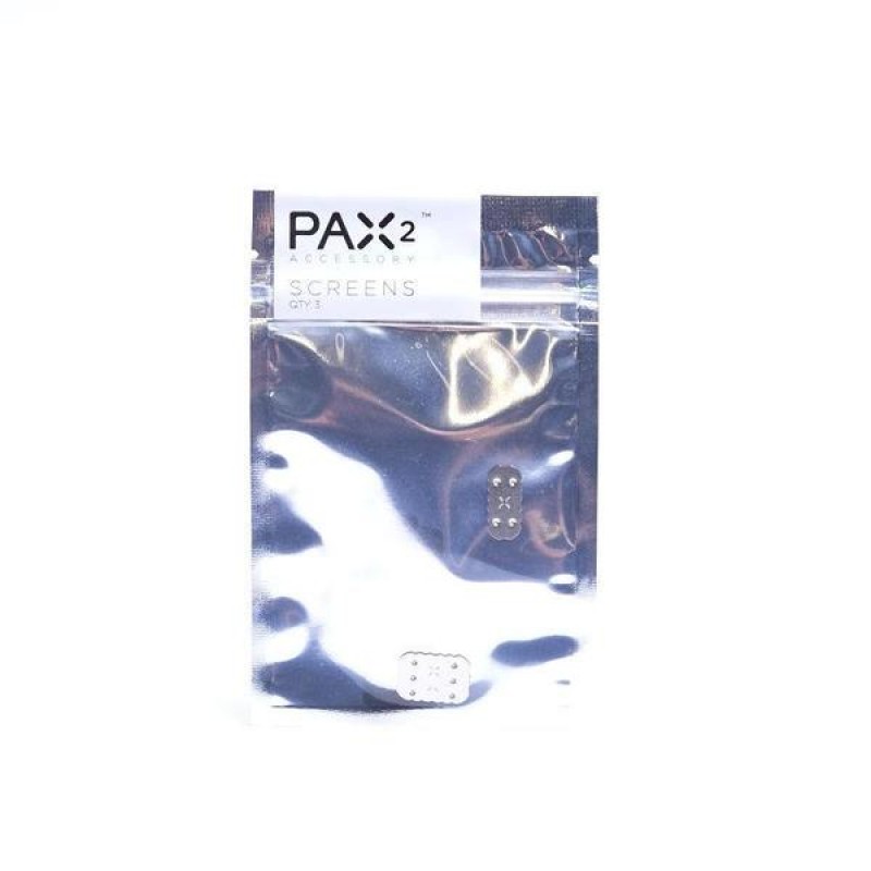 PAX 2 Screens - 3 Pack by PAX
