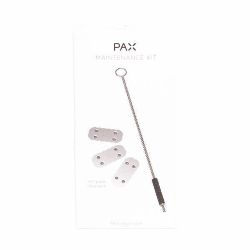 Pax 2 Maintenance Kit by PAX