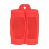 26650 2 Bay Battery Case - Red by Coil Master