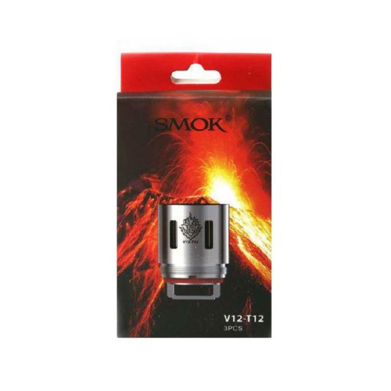 TFV12 Coils - 3 Pack by SMOK