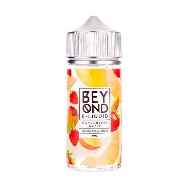 Mangoberry Magic Shortfill E-Liquid by Beyond