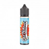 Wham Bar 50ml Shortfill E-Liquid by Old School