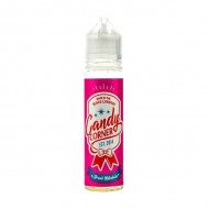 Strawberry Milkshake Shortfill E-Liquid by Candy C...