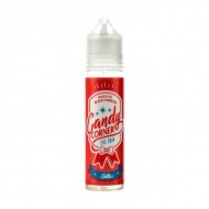 Skittles Shortfill E-Liquid by Candy Corner