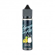 Tropical Paradise Shortfill E-Liquid by Lemon Aid