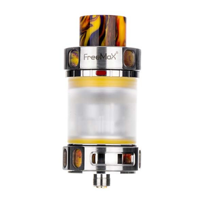 M Pro 2 Vape Tank by Freemax