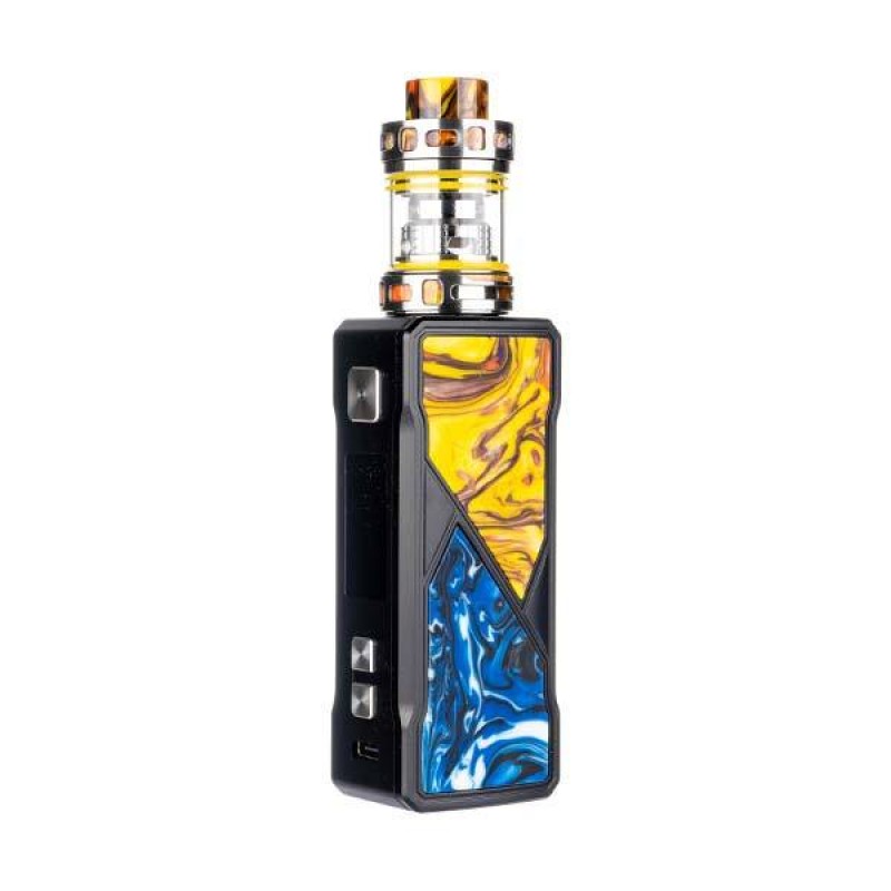 Maxus 100W Vape Kit by Freemax