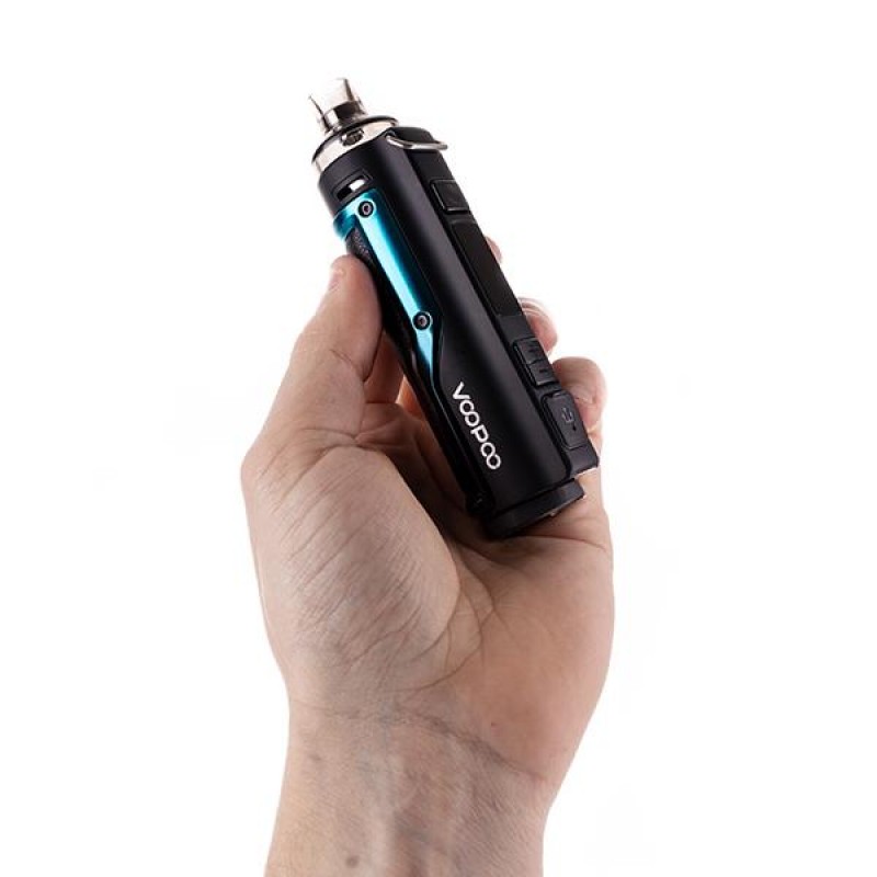 Argus X Pod Kit by VooPoo