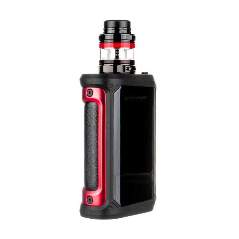 Aegis X Vape Kit by Geek Vape