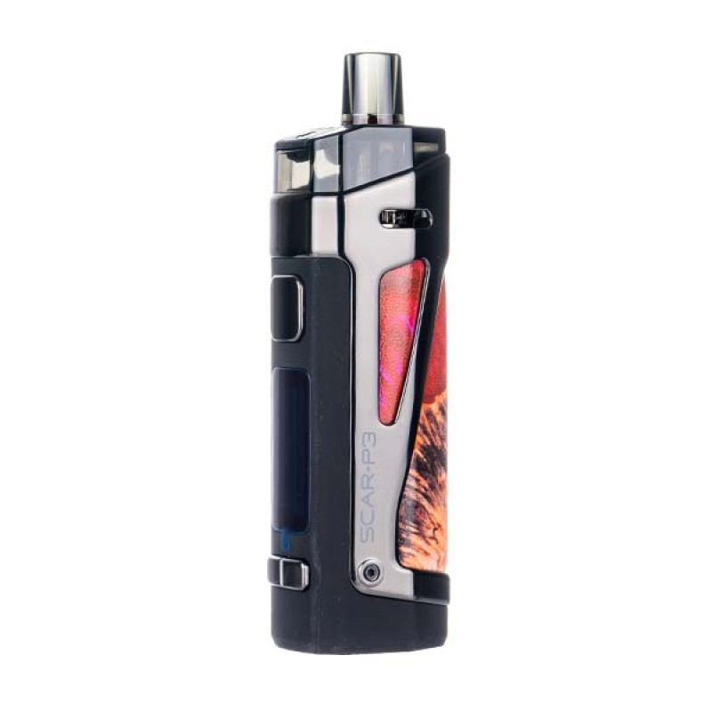 Smok scar p3