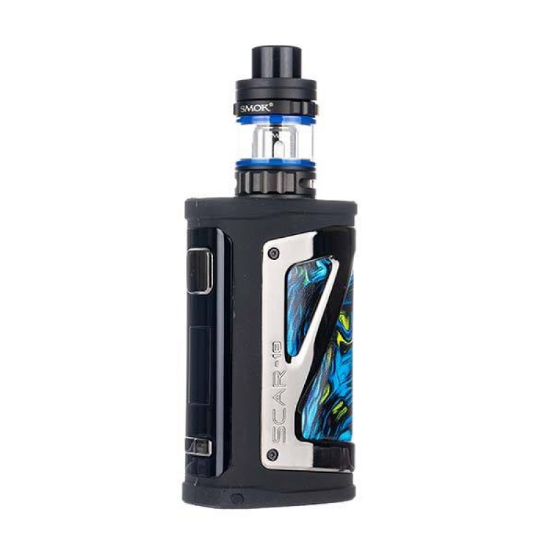 Scar 18 Vape Kit by SMOK