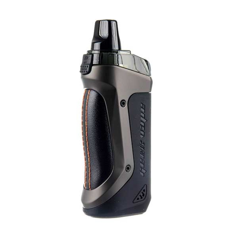 Aegis Boost Pod Kit by Geek Vape