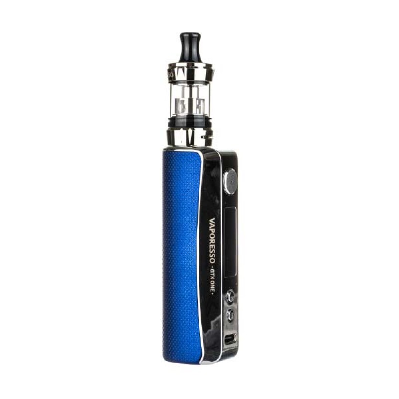 GTX One Vape Kit by Vaporesso