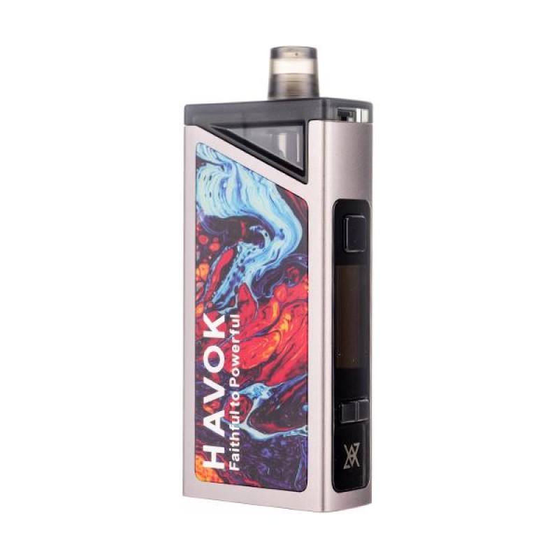 Havok Pod Vape Kit by Uwell